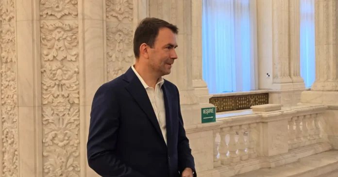 Drulă, înainte de audieri: Mergem cu toată încrederea în acest demers