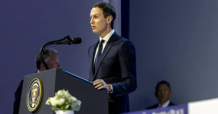 Emisar Trump: teritoriile, problema-cheie în negocierile de pace din Ucraina
