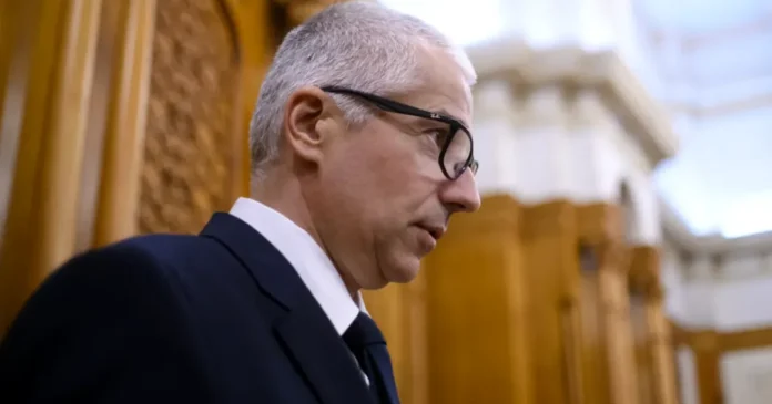 Eroii nu au murit pentru alibiuri. Radu Marinescu, atac dur la Dominic Fritz