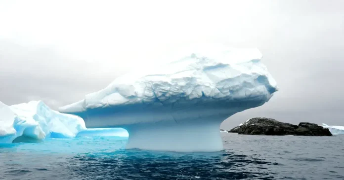 Europa, în cursa pentru Arctica: Rusia, China și SUA se luptă pentru resurse și rute