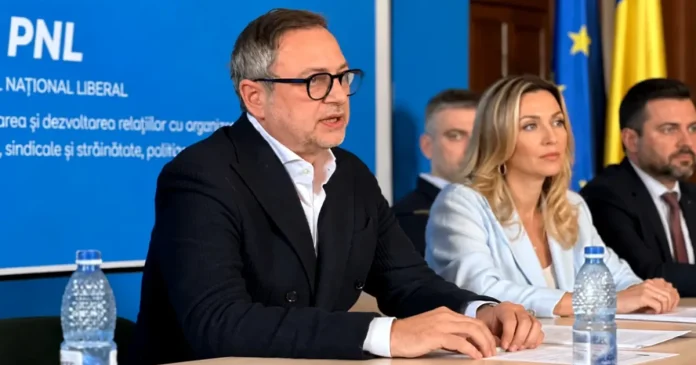 Europarlamentar: PSD nu votează Guvernul Mureșan. Ce pune în loc?