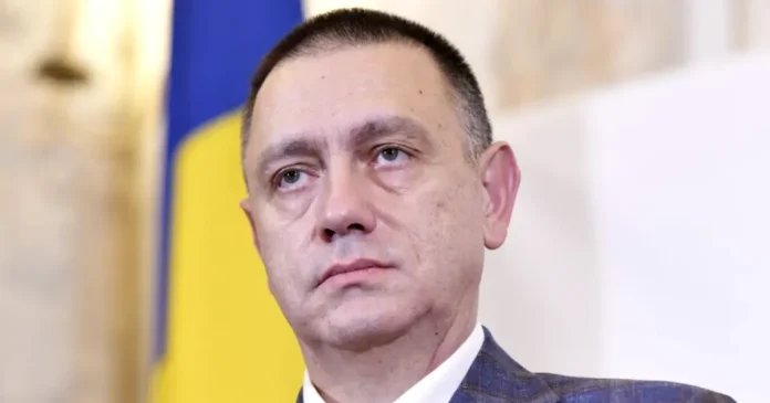 Fifor: România are împrumut de 16 miliarde de euro prin SAFE. Putem redeveni jucători