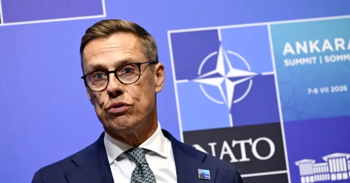Finlanda și Ucraina semnează un acord major privind dronele