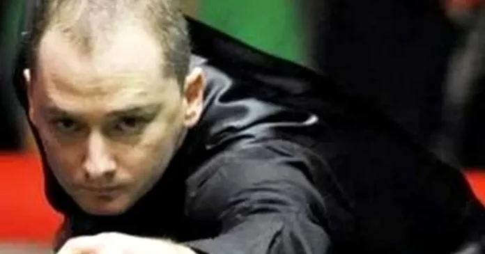 Fost campion mondial la snooker, condamnat la 7 ani închisoare pentru abuz asupra copiilor