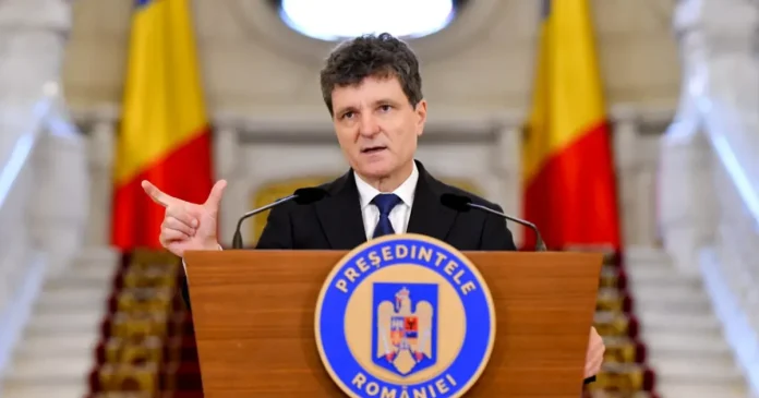 Fost consilier al lui Nicușor Dan acuză blat între președinte și Grindeanu