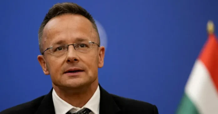 Fost ministru de Externe al Ungariei, anchetat pentru avioane private