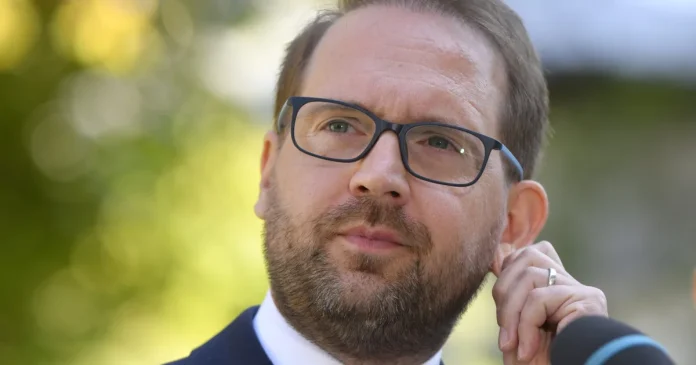 Fritz, după desemnarea lui Mureșan: Formăm un guvern serios, deschis și la PSD