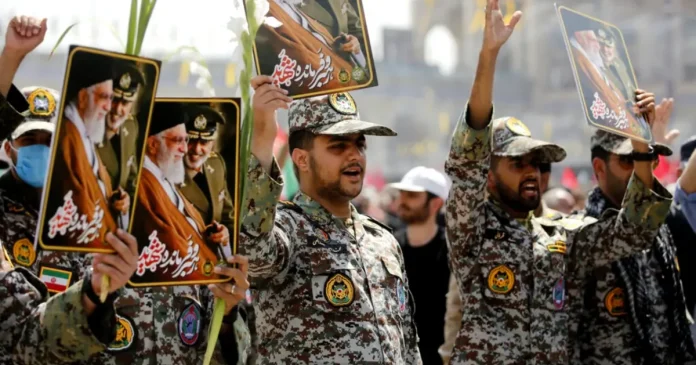 Garda Revoluționară iraniană amenință cu noi ținte în caz de atac american