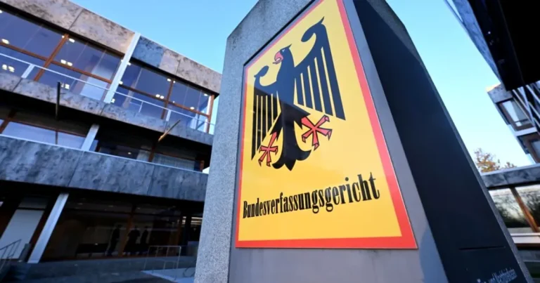 Germania acuză șapte persoane de legături cu Hamas într-un dosar de atac planificat