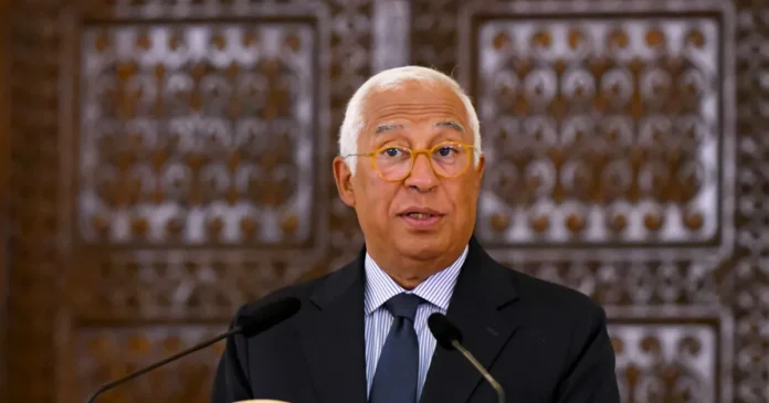 Germania: Antonio Costa a pierdut contactul cu realitatea în disputa privind bugetul UE