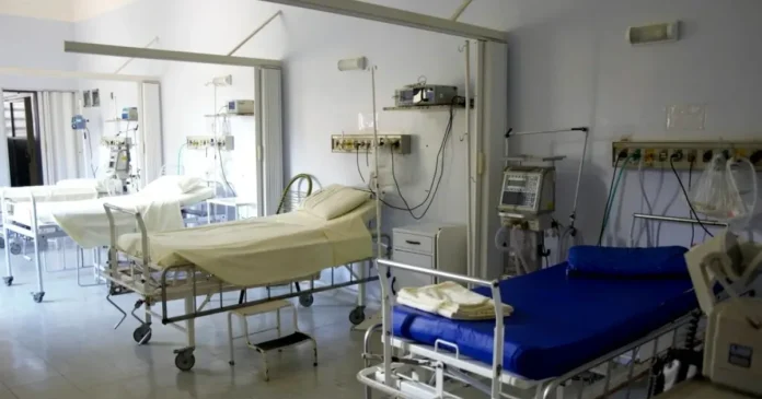 Germania pregătește spitalele pentru catastrofe și război. Ce li se cere unităților