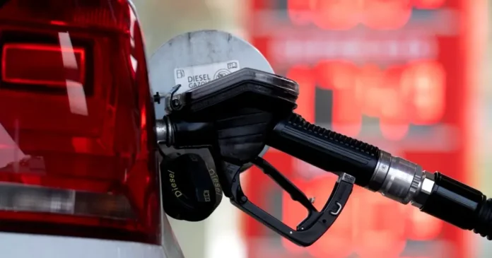 Germania reduce taxele la carburanți și ia în calcul plafonarea prețurilor