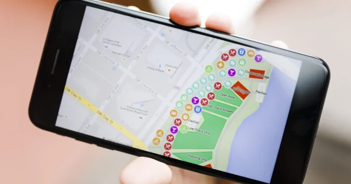 Google, amendat cu sute de milioane de euro pentru prelucrarea datelor de geolocalizare