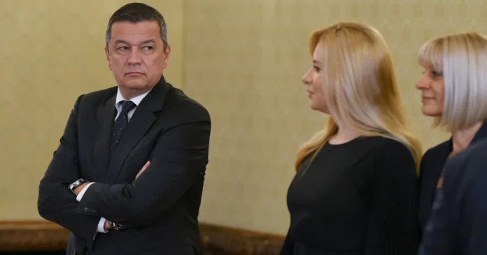 Grindeanu acuză lupta pentru funcții în Guvernul Mureșan: „Asta arată disperare”