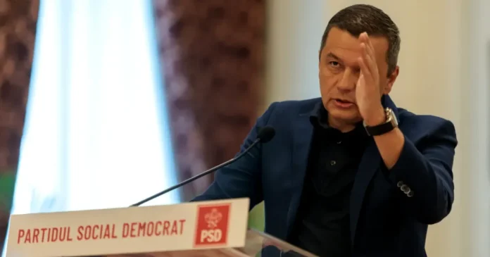 Grindeanu, atac dur după audierea lui Miruță: Nu suntem într-o țară sud-americană