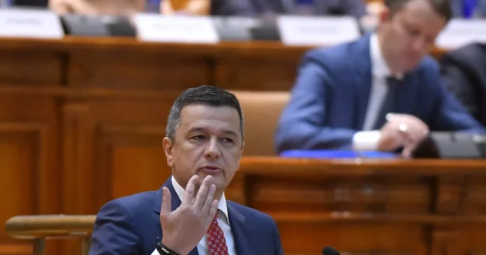 Grindeanu, după căderea Guvernului Mureșan: E momentul să găsim o soluție împreună