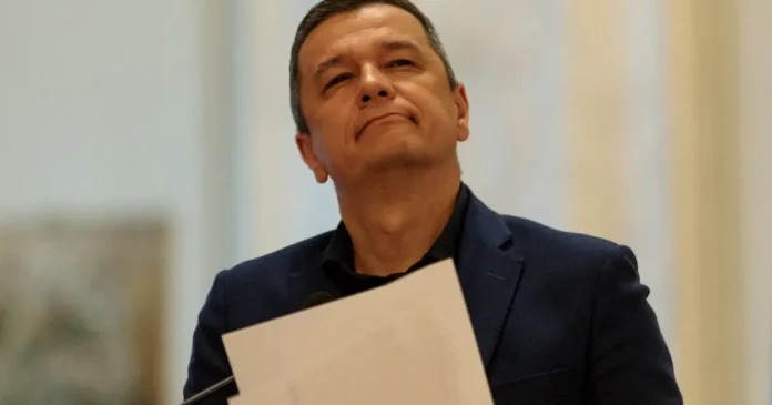 Grindeanu: Negocierile pentru noul Guvern nu au program, doar rotativă