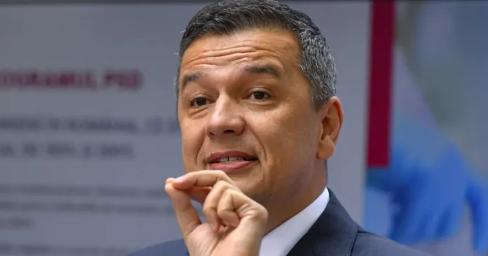 Grindeanu: Premierul desemnat să-și depună mandatul dacă nu vrea majoritate