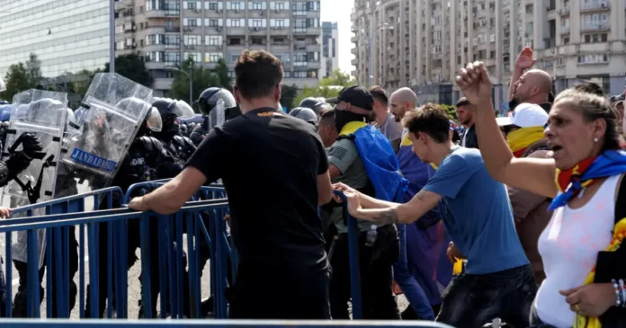Guvernul, după protestul fermierilor. Măsuri discutate de Bolojan și Barna