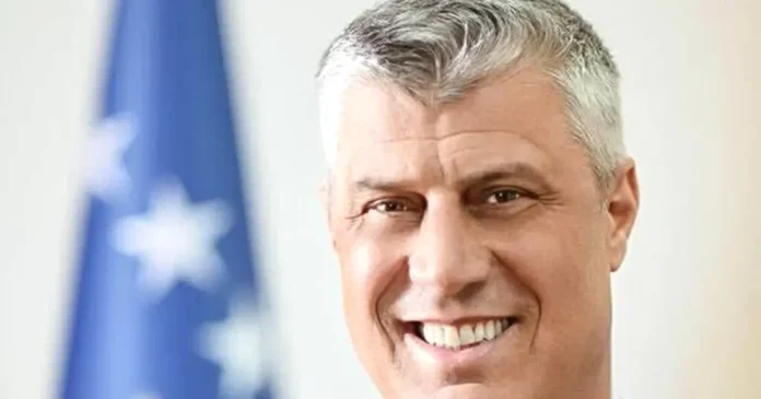 Hashim Thaçi, fost președinte al Kosovo, condamnat la 25 de ani pentru crime de război