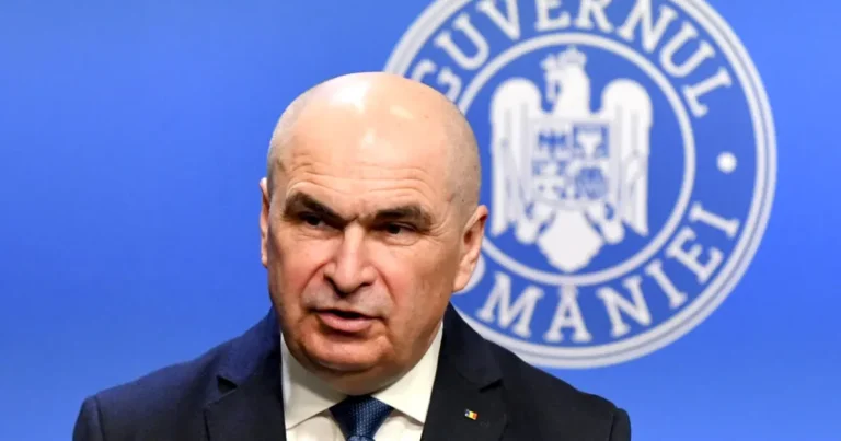 Ilie Bolojan: După scăderea inflației, rezultatele eforturilor întregii societăți se văd
