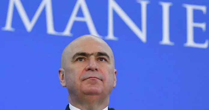 Ilie Bolojan se întâlnește cu delegația S&P înaintea deciziei privind ratingul României