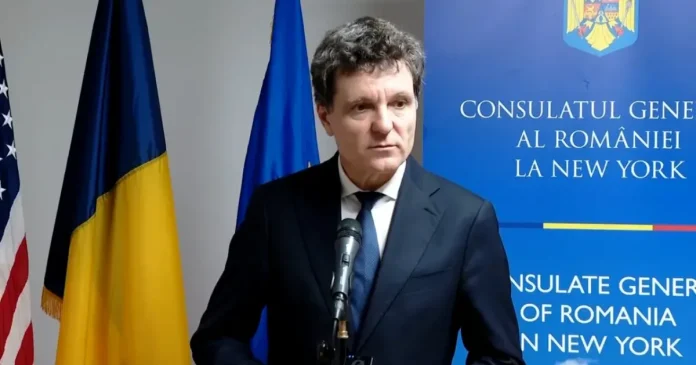 Investitorii americani l-au întrebat pe Nicușor Dan când va avea România Guvern