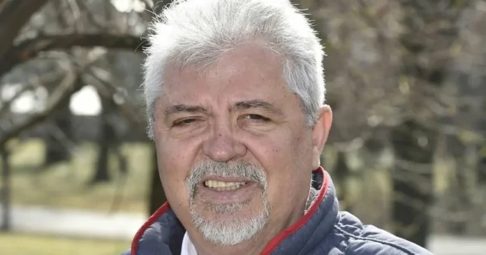 Ion Doldurea demisionează din funcția de primar al Caracalului din motive de sănătate