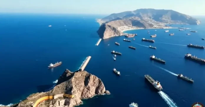 Iranul vrea să redeschidă Strâmtoarea Ormuz în șapte zile, cu condiții