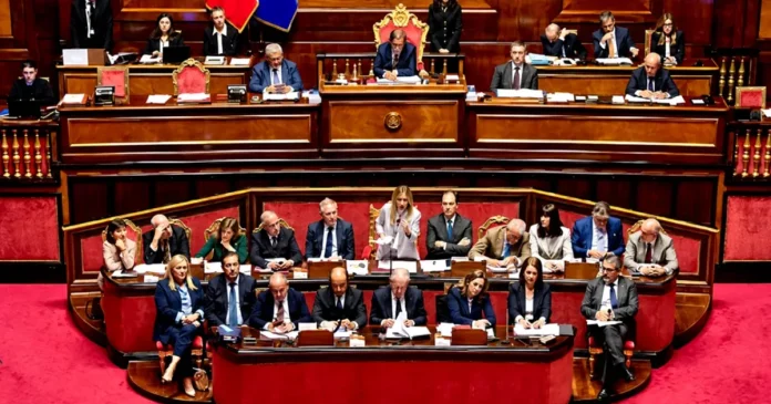 Italia revine la energia nucleară după 40 de ani. Senatul a aprobat noua lege