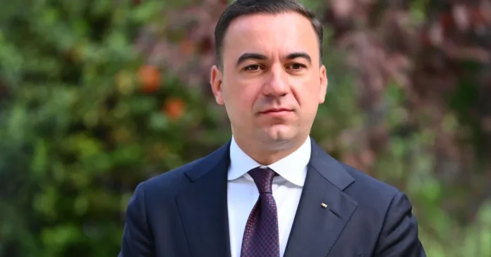 Ivan, după scandalul LNG: „Gazul rusesc îl plătești cu bani și cu sânge”