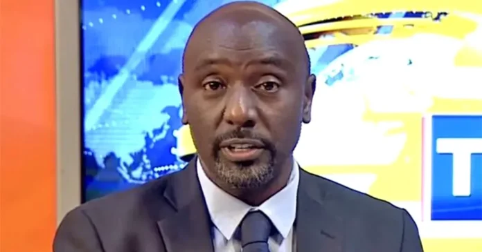 Jurnalist ales rege peste noapte într-un regat din Uganda