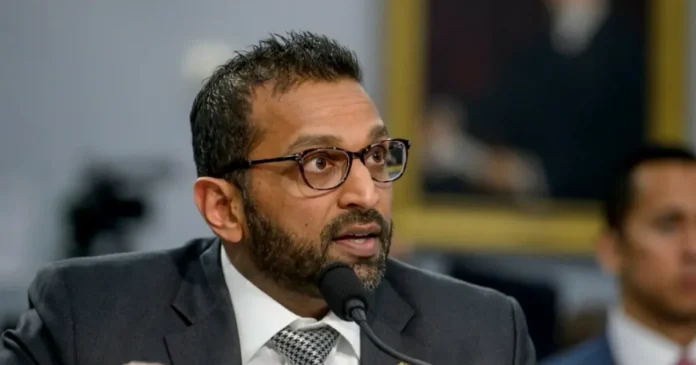 Kash Patel, șef FBI, criticat în Senatul SUA pentru criteriile de angajare relaxate