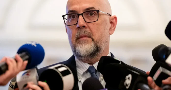 Kelemen Hunor despre discuțiile Grindeanu-Bolojan: Lasă ușile deschise pentru dialog