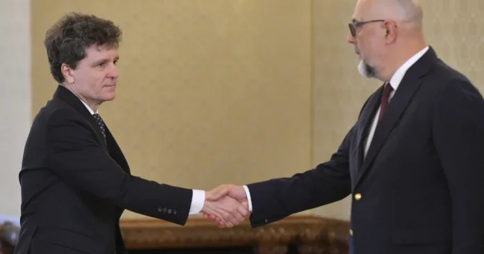 Kelemen Hunor despre Nicușor Dan: Este absolut imun la presiune. Mesaj pentru partide