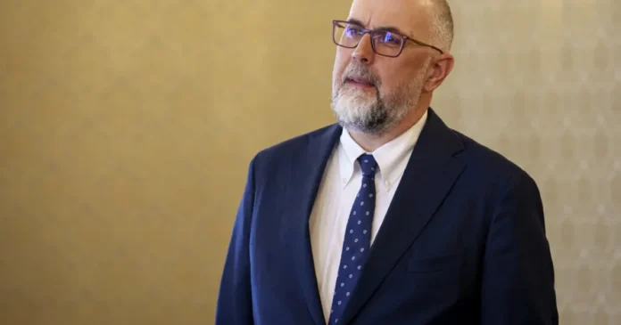 Kelemen Hunor: Programul lui Mureșan e de susținut, nu e extravagant