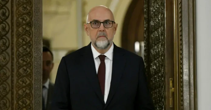 Kelemen Hunor speră la surprize la votul pentru guvernul Mureșan