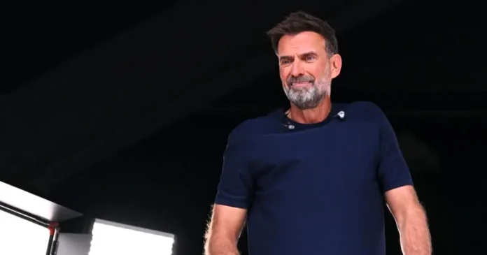 Klopp despre ascensiunea AfD: „Nu las mândria națională celor nepotriviți”