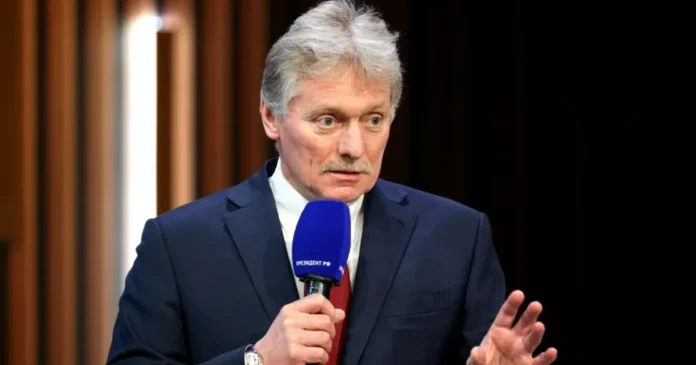 Kremlinul nu exclude negocieri trilaterale în octombrie, după afirmațiile Ucrainei