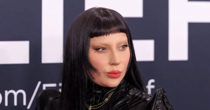 Lady Gaga recrutează pentru un lanț japonez de magazine într-o reclamă