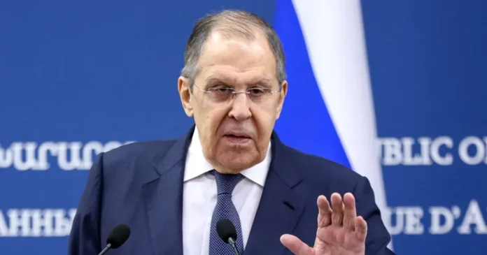 Lavrov: Ucraina putea rămâne în granițele din 1991. SUA îl invită pe Putin la G20
