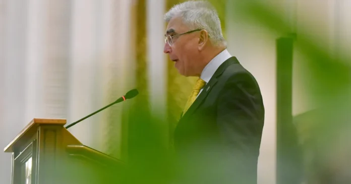 Lider AUR, despre cine îi influențează deciziile politice: Bem cafea împreună