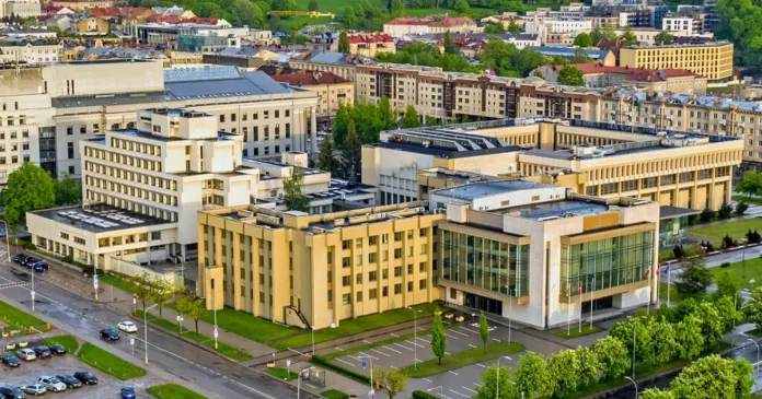 Lituania renunță la interdicția armelor nucleare: „Ne apărăm independența”