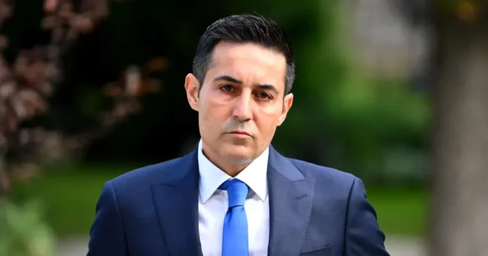 Manda anunță cum va vota în ședința PSD pe Mureșan: „E doar un alt Bolojan”