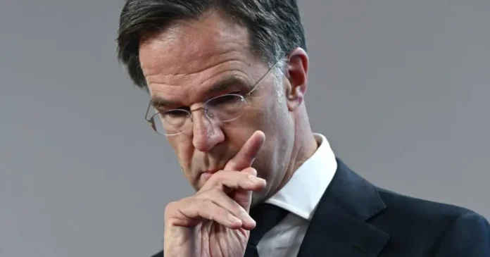 Mark Rutte: Rusia nu reprezintă o amenințare iminentă pentru teritoriul NATO