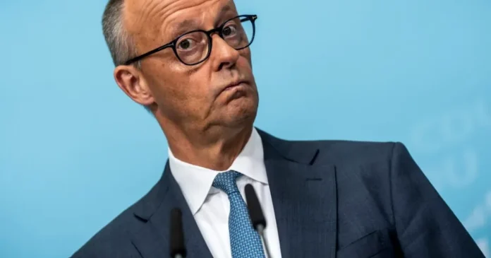 Merz, după înfrângerea istorică a CDU: „Este un dezastru”