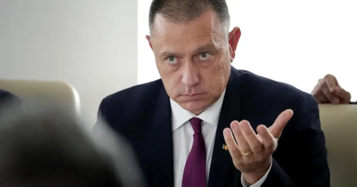 Mihai Fifor, atac dur la Siegfried Mureșan după condiția pusă PSD