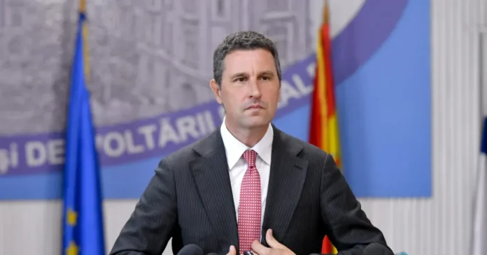 Ministrul Agriculturii: protestul fermierilor a fost deturnat în vandalism