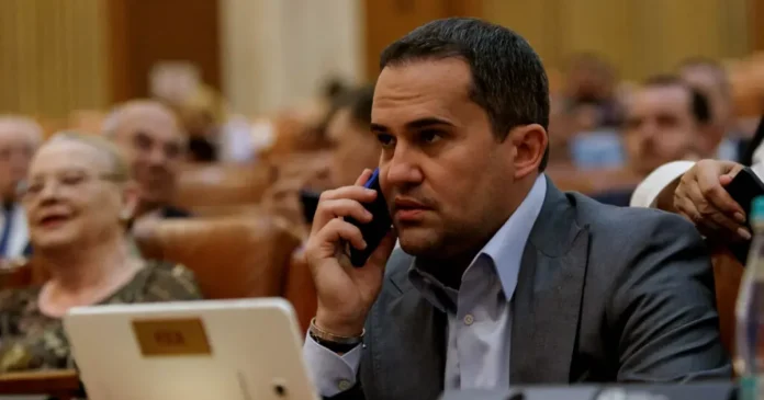 Mureșan, acuzat de măsură antiromânească: „Trădare de țară”