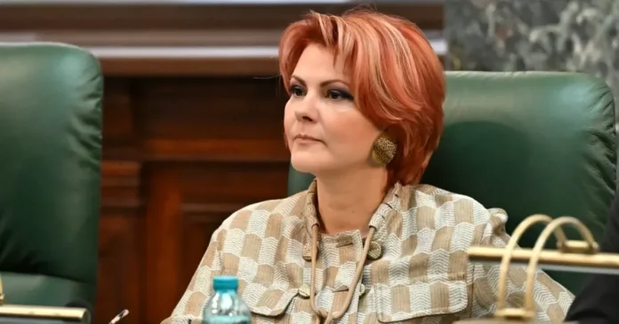 Mureșan, atac la Vasilescu și Manda: Trimite-ți soțul la serviciu în PE